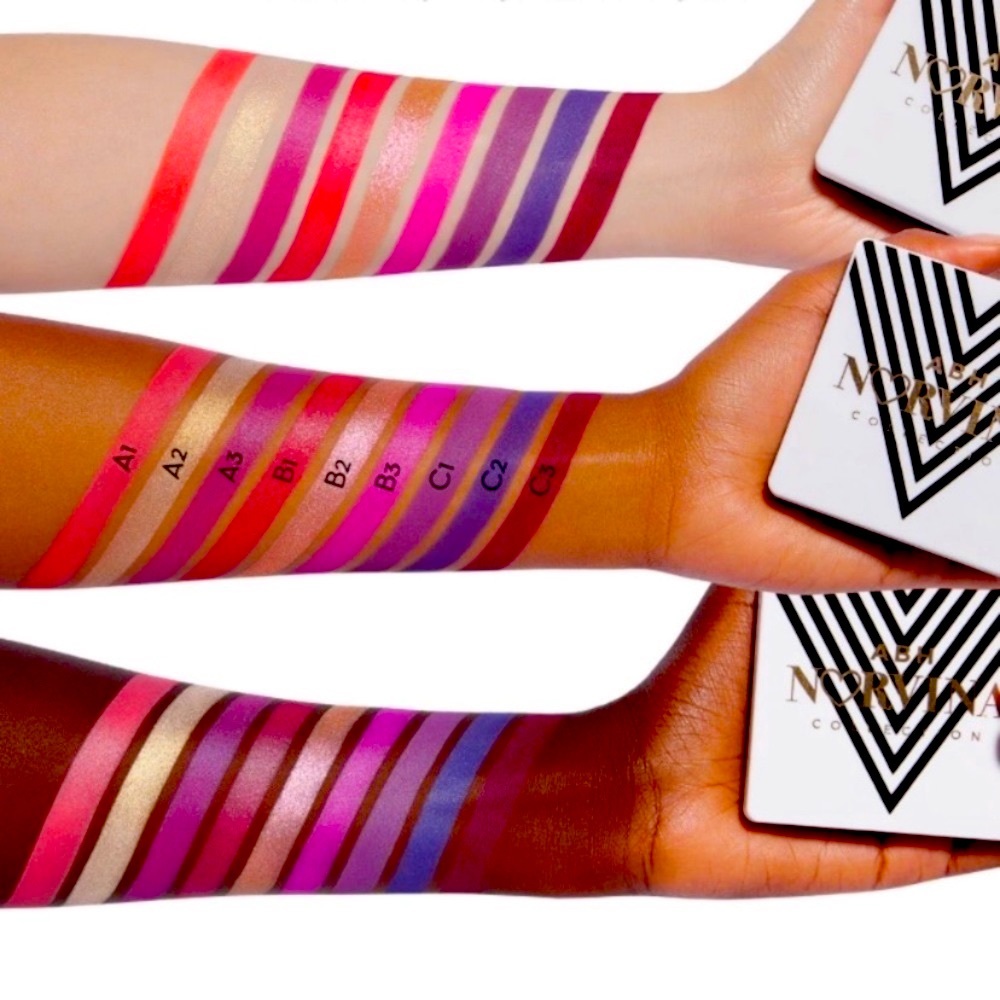 ABH Norvina collection palette vol. 1 - Picture 12 of 12